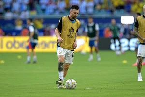 Argentina’s Historic Copa America 2024 Victory: A Legacy Cemented in Gold - image 3