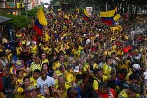 Argentina’s Historic Copa America 2024 Victory: A Legacy Cemented in Gold - image 6