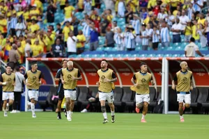 Argentina’s Historic Copa America 2024 Victory: A Legacy Cemented in Gold - image 0