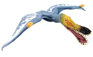 Unveiling the Strange Features of South America's Most Famous Flying Lizard - image 6