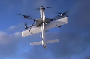 Ukraine's New Advanced UAV Technology Surprises Russia in Ongoing Conflict - image 7