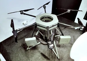 Ukraine's New Advanced UAV Technology Surprises Russia in Ongoing Conflict - image 4
