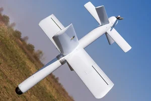 Ukraine's New Advanced UAV Technology Surprises Russia in Ongoing Conflict - image 11