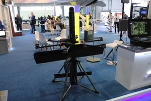 Ukraine's New Advanced UAV Technology Surprises Russia in Ongoing Conflict - image 1