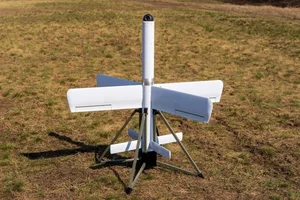 Ukraine's New Advanced UAV Technology Surprises Russia in Ongoing Conflict - image 0
