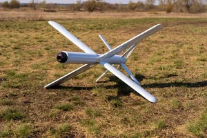 Ukraine's New Advanced UAV Technology Surprises Russia in Ongoing Conflict - image 10