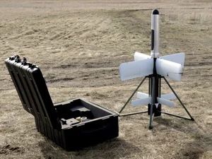 Ukraine's New Advanced UAV Technology Surprises Russia in Ongoing Conflict - image 2