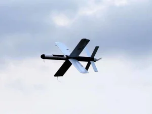 Ukraine's New Advanced UAV Technology Surprises Russia in Ongoing Conflict - image 8