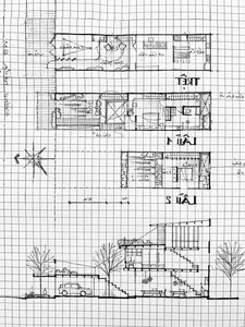 Unique House Design Inspired by the Classic Diary of a Cricket - image 2