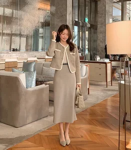 4 Smart Office Fashion Staples to Style Beautifully and Save Money This Year - image 3