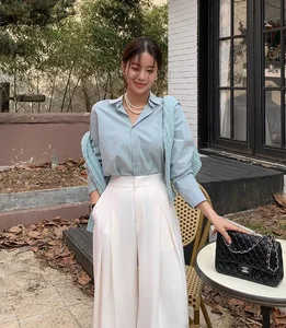 4 Smart Office Fashion Staples to Style Beautifully and Save Money This Year - image 6