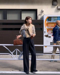4 Smart Office Fashion Staples to Style Beautifully and Save Money This Year - image 9