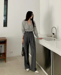 4 Smart Office Fashion Staples to Style Beautifully and Save Money This Year - image 4