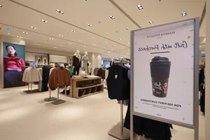 Marks & Spencer Launches in Vietnam: 5 Reasons to Visit - image 2