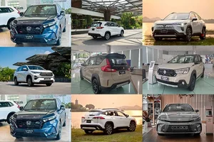 Toyota Dominates the 2025 Hybrid Car Market: Top-Selling Models and Trends - image 8
