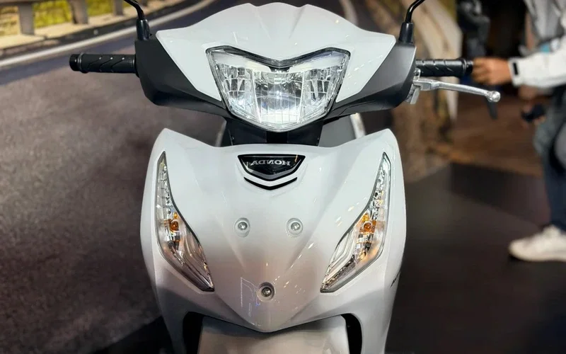 Honda Wave 110 2026: The Thai Import Putting Pressure on Honda Vietnam