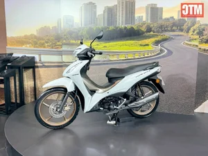 Honda Wave 110 2026: The Thai Import Putting Pressure on Honda Vietnam - image 9