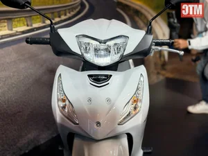Honda Wave 110 2026: The Thai Import Putting Pressure on Honda Vietnam - image 1