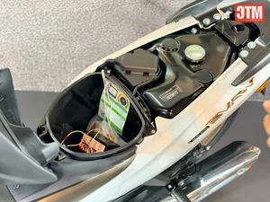 Honda Wave 110 2026: The Thai Import Putting Pressure on Honda Vietnam - image 6