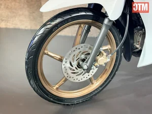 Honda Wave 110 2026: The Thai Import Putting Pressure on Honda Vietnam - image 7
