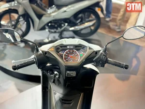 Honda Wave 110 2026: The Thai Import Putting Pressure on Honda Vietnam - image 5