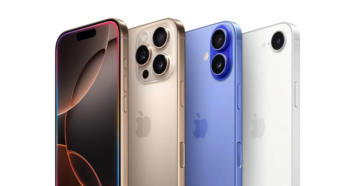 iPhone 17 Pro Max Leaks: The Thickest Design in History Hints at an 'Ultra' Future