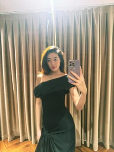 Inside the Glamorous Life of Miss Universe Vietnam Khanh Van Before Her Big Reveal - image 5
