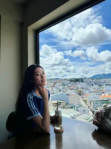 Inside the Glamorous Life of Miss Universe Vietnam Khanh Van Before Her Big Reveal - image 3