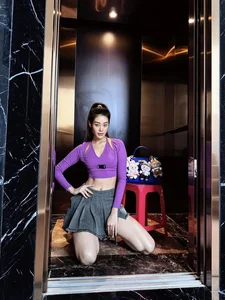Inside the Glamorous Life of Miss Universe Vietnam Khanh Van Before Her Big Reveal - image 10