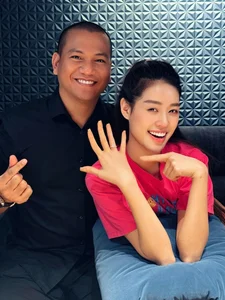 Inside the Glamorous Life of Miss Universe Vietnam Khanh Van Before Her Big Reveal - image 6