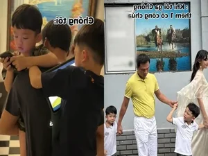 The High-Profile Marriage of Runner-Up Thanh Tu and Her Wealthy Husband - image 2