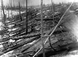 The Most Mysterious and Powerful Explosions in Human History - image 3