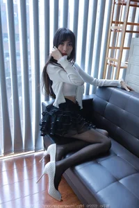 IESS Tuan Tuan - Wonderful Back Line Aesthetic Fashion Gallery - image 52