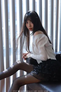 IESS Tuan Tuan - Wonderful Back Line Aesthetic Fashion Gallery - image 18