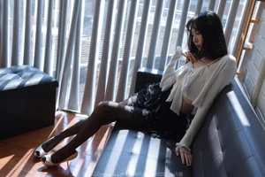 IESS Tuan Tuan - Wonderful Back Line Aesthetic Fashion Gallery - image 23