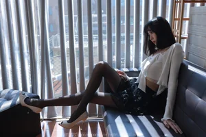 IESS Tuan Tuan - Wonderful Back Line Aesthetic Fashion Gallery - image 63