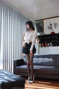 IESS Tuan Tuan - Wonderful Back Line Aesthetic Fashion Gallery - image 19