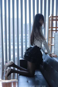 IESS Tuan Tuan - Wonderful Back Line Aesthetic Fashion Gallery - image 15