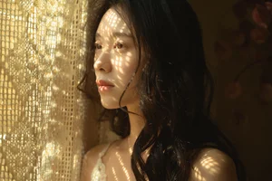 YiTuYu Art Language Vol.9441 He Xiao Xu: Cinematic Portrait Gallery - image 17
