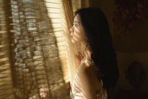 YiTuYu Art Language Vol.9441 He Xiao Xu: Cinematic Portrait Gallery - image 2