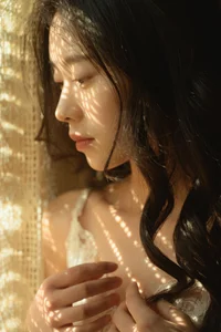 YiTuYu Art Language Vol.9441 He Xiao Xu: Cinematic Portrait Gallery - image 8