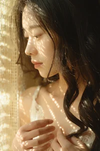 YiTuYu Art Language Vol.9441 He Xiao Xu: Cinematic Portrait Gallery - image 18