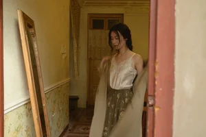 YiTuYu Art Language Vol.9441 He Xiao Xu: Cinematic Portrait Gallery - image 19