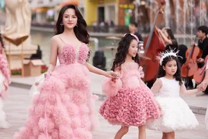 Weekly Vietnamese TV Updates: Thu Quynh and Minh Thu Shine - image 0