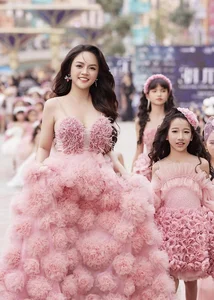 Weekly Vietnamese TV Updates: Thu Quynh and Minh Thu Shine - image 16