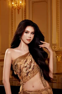 Stunning Close-Ups: Meet the Top 30 Contestants of Miss Grand Vietnam 2026 - image 2
