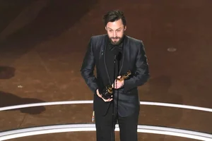 Highlights from the 2025 Oscar Awards Ceremony Gallery - image 0