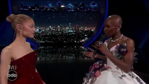 Highlights from the 2025 Oscar Awards Ceremony Gallery - image 3