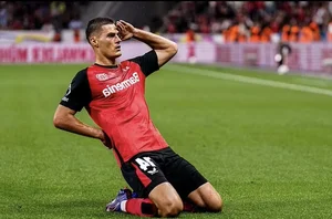 Bayer Leverkusen Clinches German Super Cup to Complete a Historic Domestic Treble Under Xabi Alonso - image 4