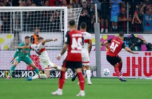 Bayer Leverkusen Clinches German Super Cup to Complete a Historic Domestic Treble Under Xabi Alonso - image 2